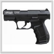 Walther CP 99 Air Pistol