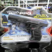 Walther PPQ Air Pistol