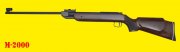 SDB Air Guns Model 2000