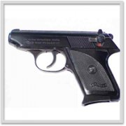 Walther TPH 