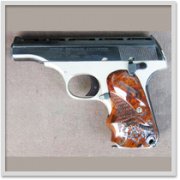 IOF Ashani Modified Pistol