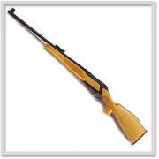 30 - 06 IOF Rifle